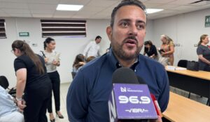 “Más que una visita, esperamos que deje instrucciones concretas de seguridad”: PAN por gira de Sheinbaum en Sinaloa