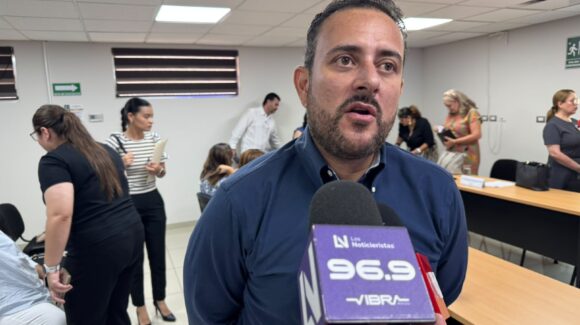 “Más que una visita, esperamos que deje instrucciones concretas de seguridad”: PAN por gira de Sheinbaum en Sinaloa