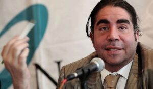 Fallece a los 58 años, Jorge Kahwagi, exboxeador, exdiputado y celebridad