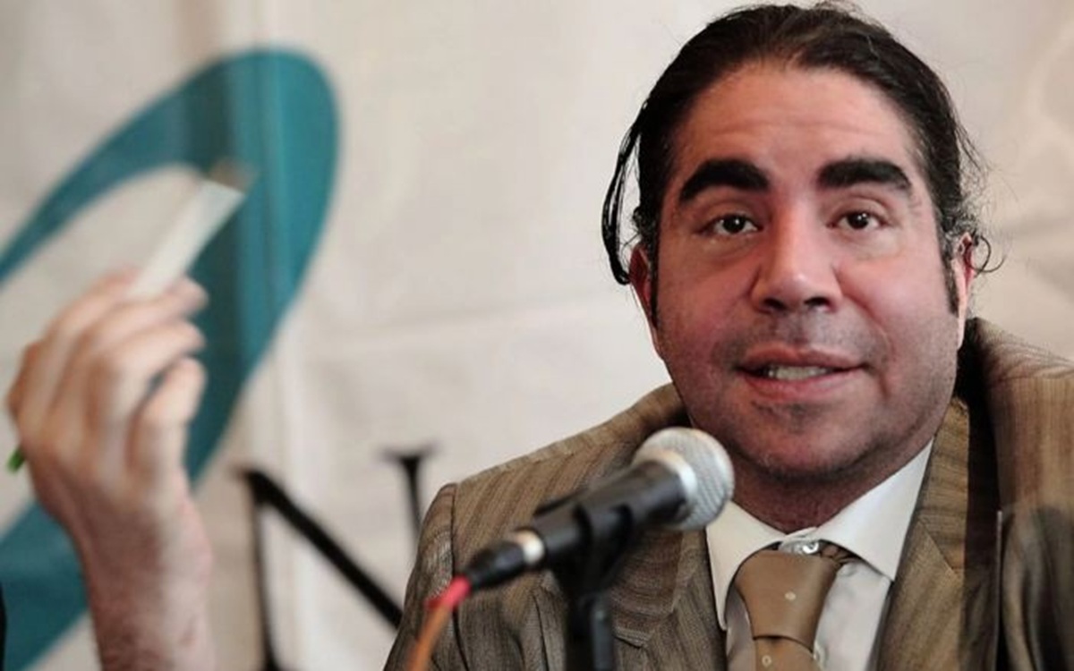 Jorge Kahwagi