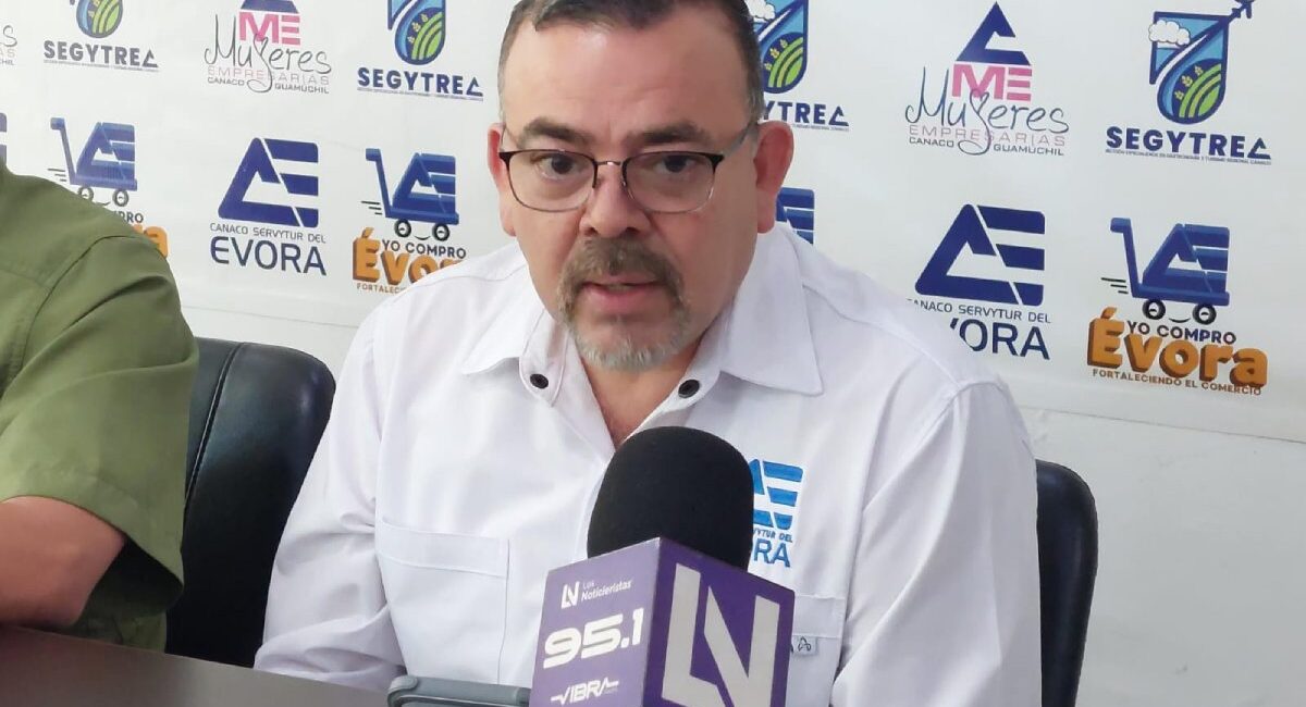 Comercios de la región del Évora, Sinaloa, podrán buscar mercados internacionales a través de Alibaba