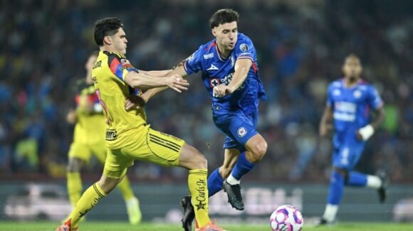 La Jornada 8 de la Liga MX llega con dos clásicos que prometen emociones