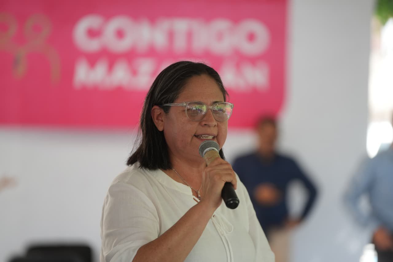 Jornada de "Contigo Mazatlán"