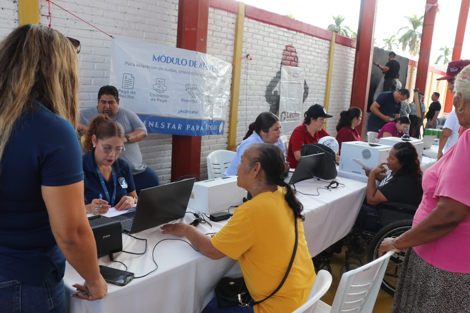 Jornadas de la Paz en Mazatlán