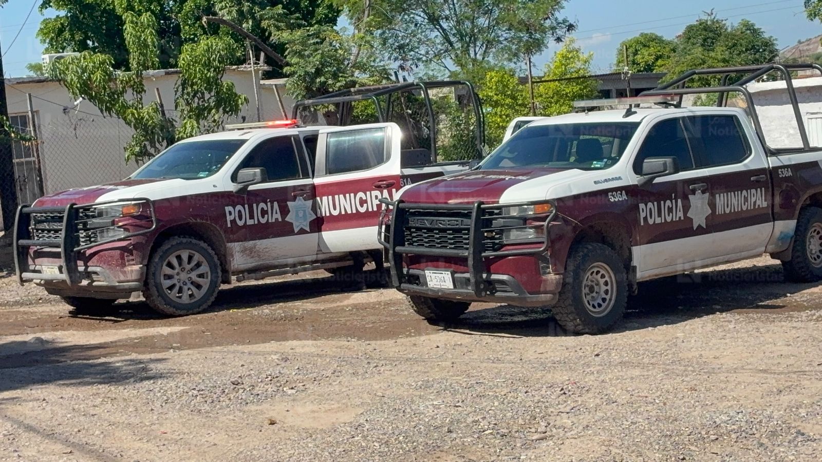 Localizan sin vida a un jornalero en la comunidad del Campo 35