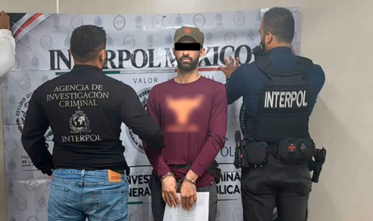 José Ángel 'N', alias 'Don Flaco'