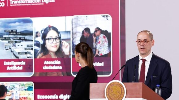 México lanzará en 2030 un satélite que sustituirá al ‘Bicentenario 2’; estas serán sus tareas de seguridad y conectividad