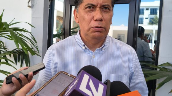 Más de 59 mil adultos en Mazatlán, Sinaloa, no han concluido la secundaria; Iseja busca ampliar asesorías