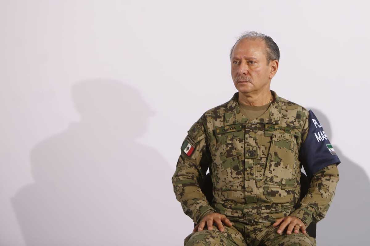 José Rafael Ojeda Durán