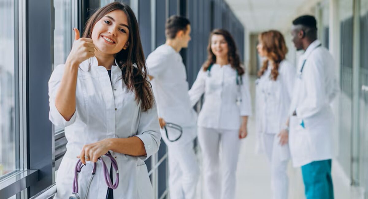 Día del Médico Residente ¿Por qué son tan importante para el sistema de salud?