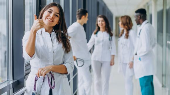 Día del Médico Residente ¿Por qué son tan importante para el sistema de salud?