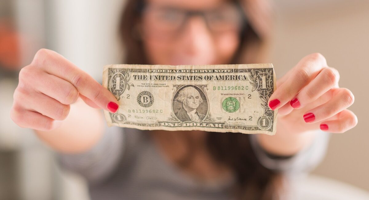 ¿A cuánto el tipo de cambio? Mantente informado del precio del dólar del 28 de septiembre al 2 de octubre