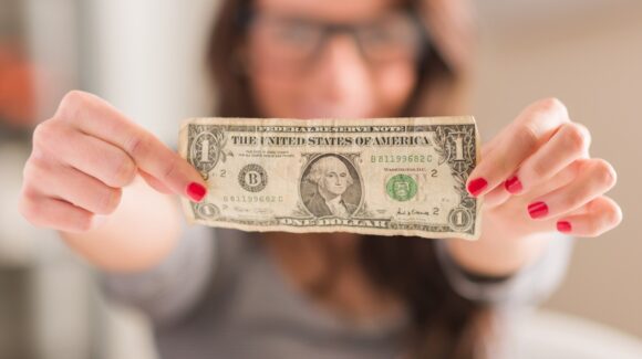 ¿A cuánto el tipo de cambio? Mantente informado del precio del dólar del 28 de septiembre al 2 de octubre