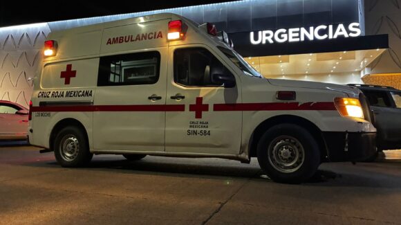 Pierde la vida el joven que ingresó a hospital tras dispararse en la cabeza por accidente en Los Mochis, Sinaloa