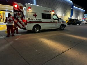 Joven se dispara accidentalmente en la cabeza en un domicilio de Los Mochis