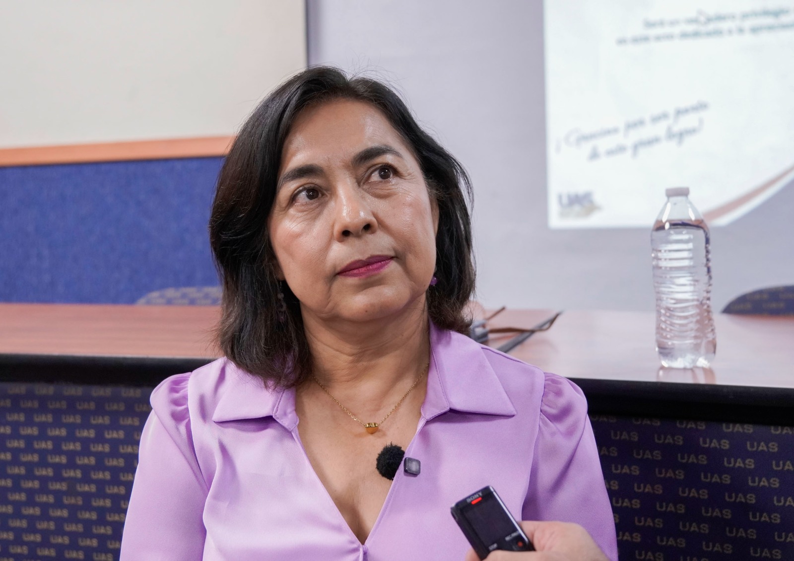 Nueve jóvenes talentos reciben reconocimiento de la UAS