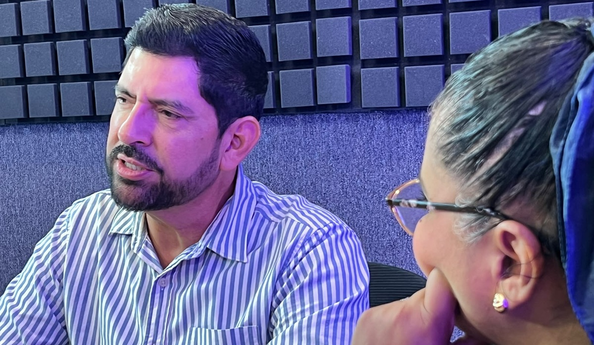 Juan Carlos Patrón Rosales