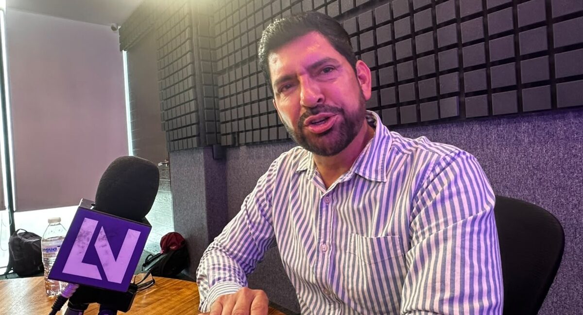 Juan Carlos Patrón pone la mira en los pendientes de Mazatlán, Sinaloa: reglamentos, seguridad, servicios y gestión de recursos