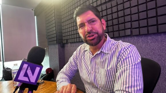 Juan Carlos Patrón pone la mira en los pendientes de Mazatlán, Sinaloa: reglamentos, seguridad, servicios y gestión de recursos