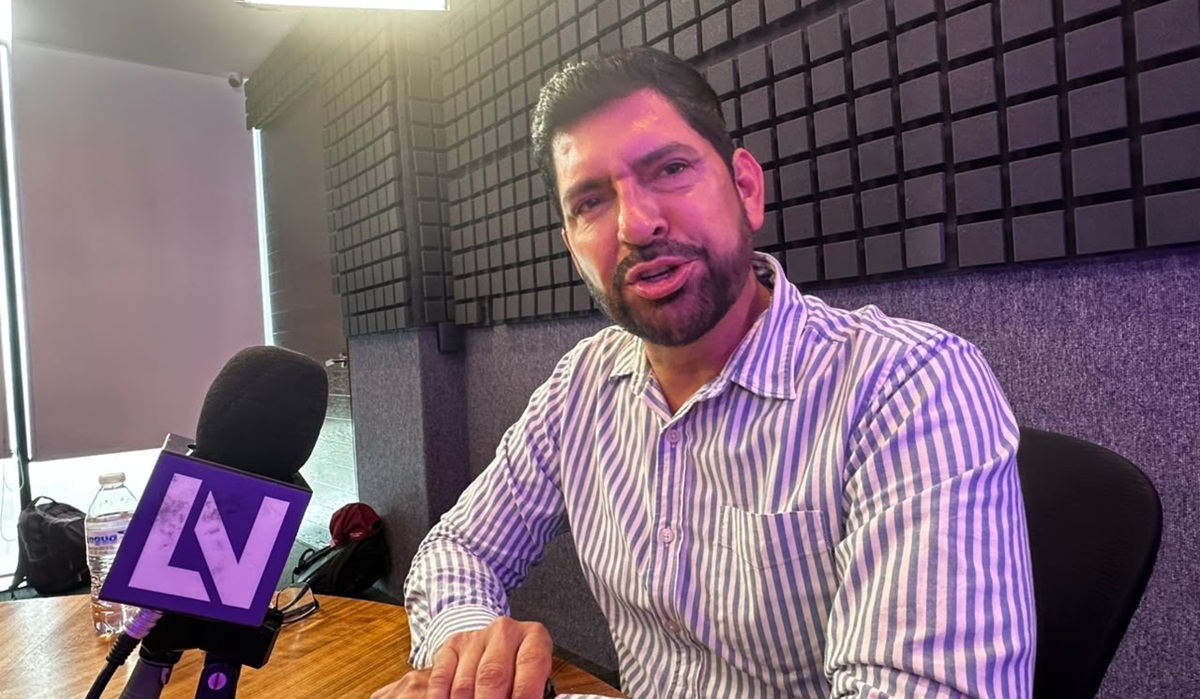 Juan Carlos Patrón Rosales