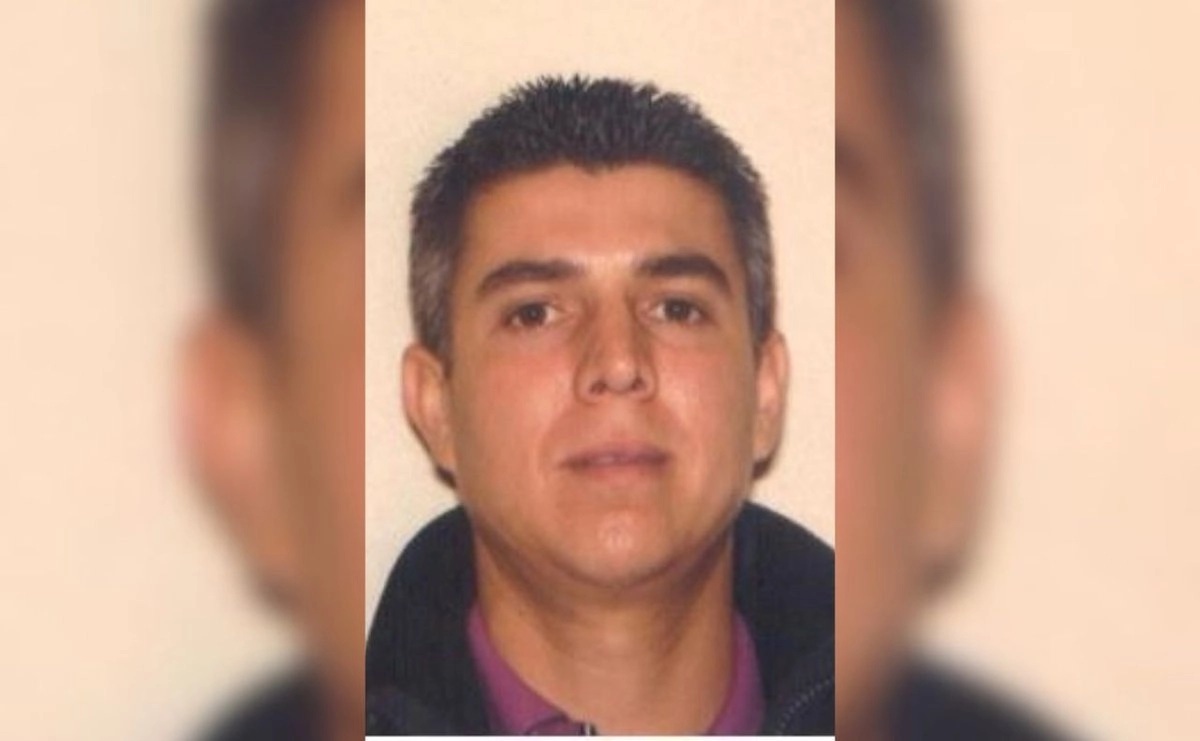 Juan Carlos Valencia alias 'El 03', del CJNG
