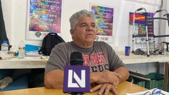 DIF Guasave ha rehabilitado aparatos de movilidad para más de 400 personas