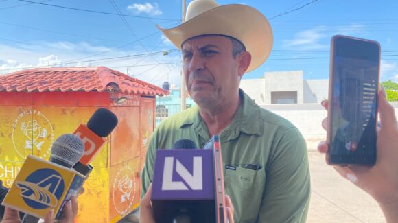 Tras reclamo por falta de atención, autoridades citan a ganaderos a reunión en Culiacán para atender sus necesidades