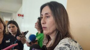 judith veronica estrada osuna presidenta de la coparmex en mazatlan