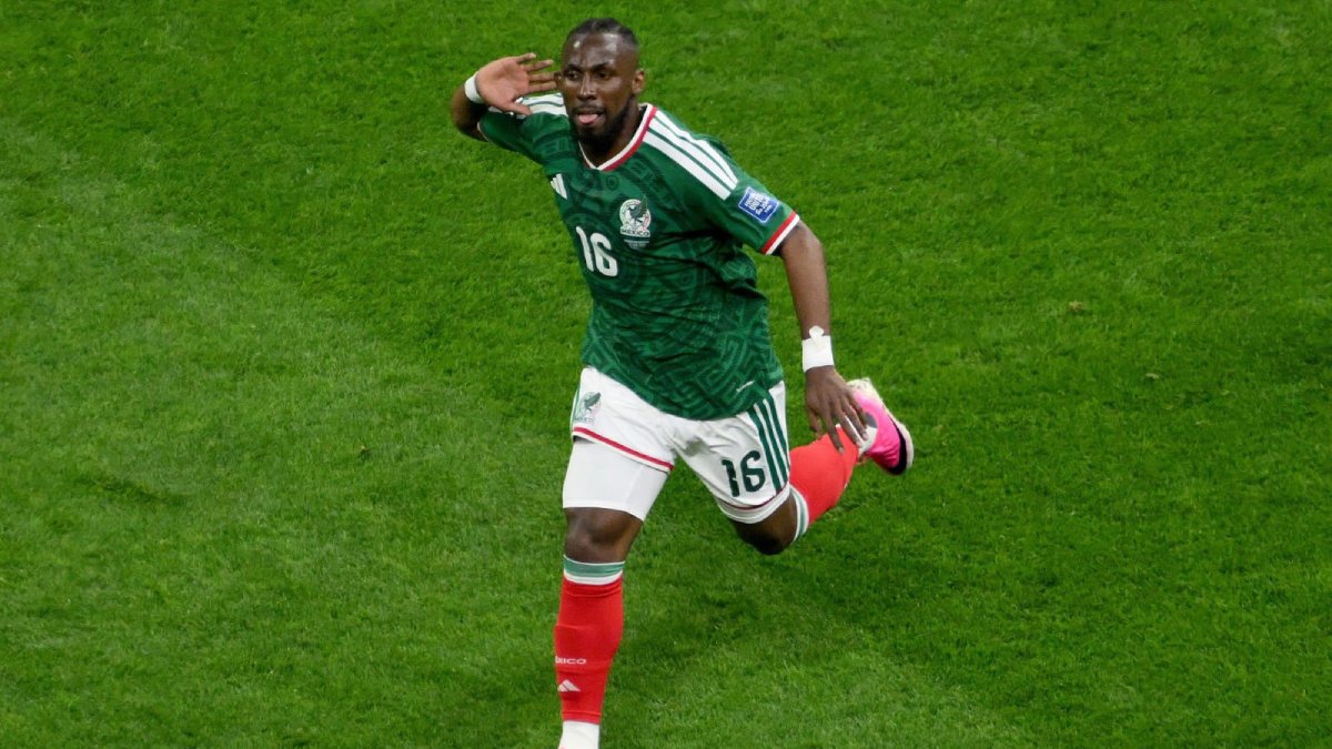 julian quiñones seria nominado para el balon de oro 2026