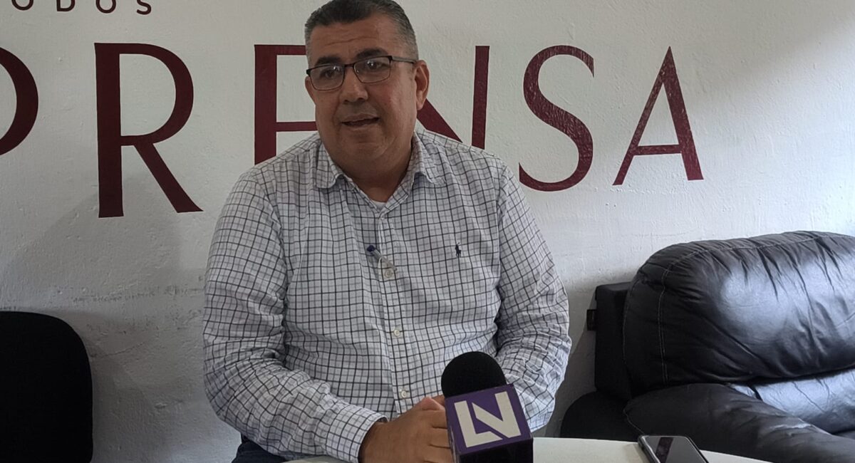 Hospital Municipal tiene recursos para surtir medicamentos, asegura tesorero de Mazatlán