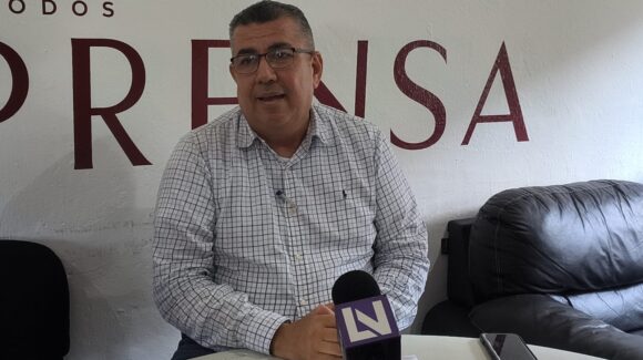 Hospital Municipal tiene recursos para surtir medicamentos, asegura tesorero de Mazatlán