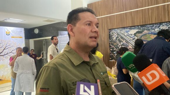 IMSS-Bienestar reporta buen abasto de medicamentos y anuncia laboratorios en más de 110 centros de salud en Sinaloa