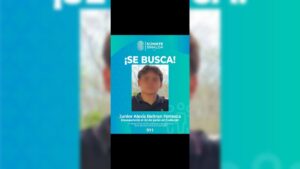 junior alexis beltran