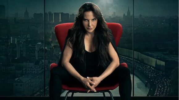 Tras 15 años, Kate del Castillo se despide de La Reina del Sur