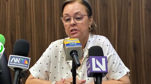“Gobernadora Graciela Domínguez tiene el voto de confianza, pero urge acelerar combate a la inseguridad”: Coparmex