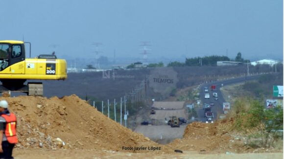 La Costerita: El cinturón vial que transformó el sur de Culiacán