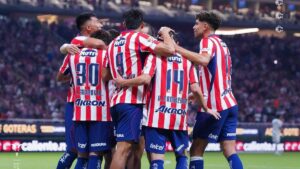 la jornada 9 de la liga mx enciende el fin de semana con el clasico nacional