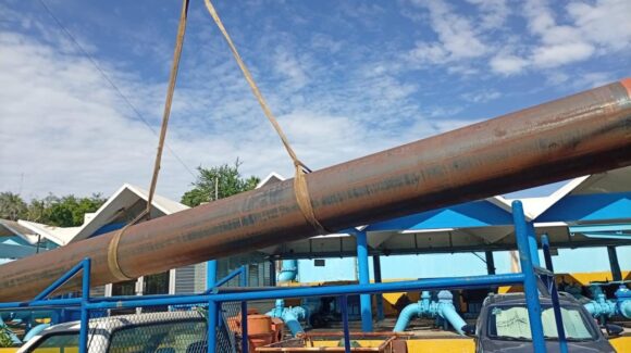 ¿Ya regresó el agua? Jumapam restablece servicio tras más de 15 horas de trabajos en Mazatlán, Sinaloa
