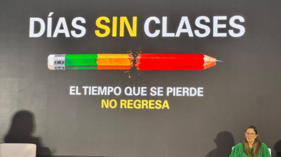 Lanza Mexicanos Primero Sinaloa micrositio sobre días sin clases; advierte afectaciones al aprendizaje