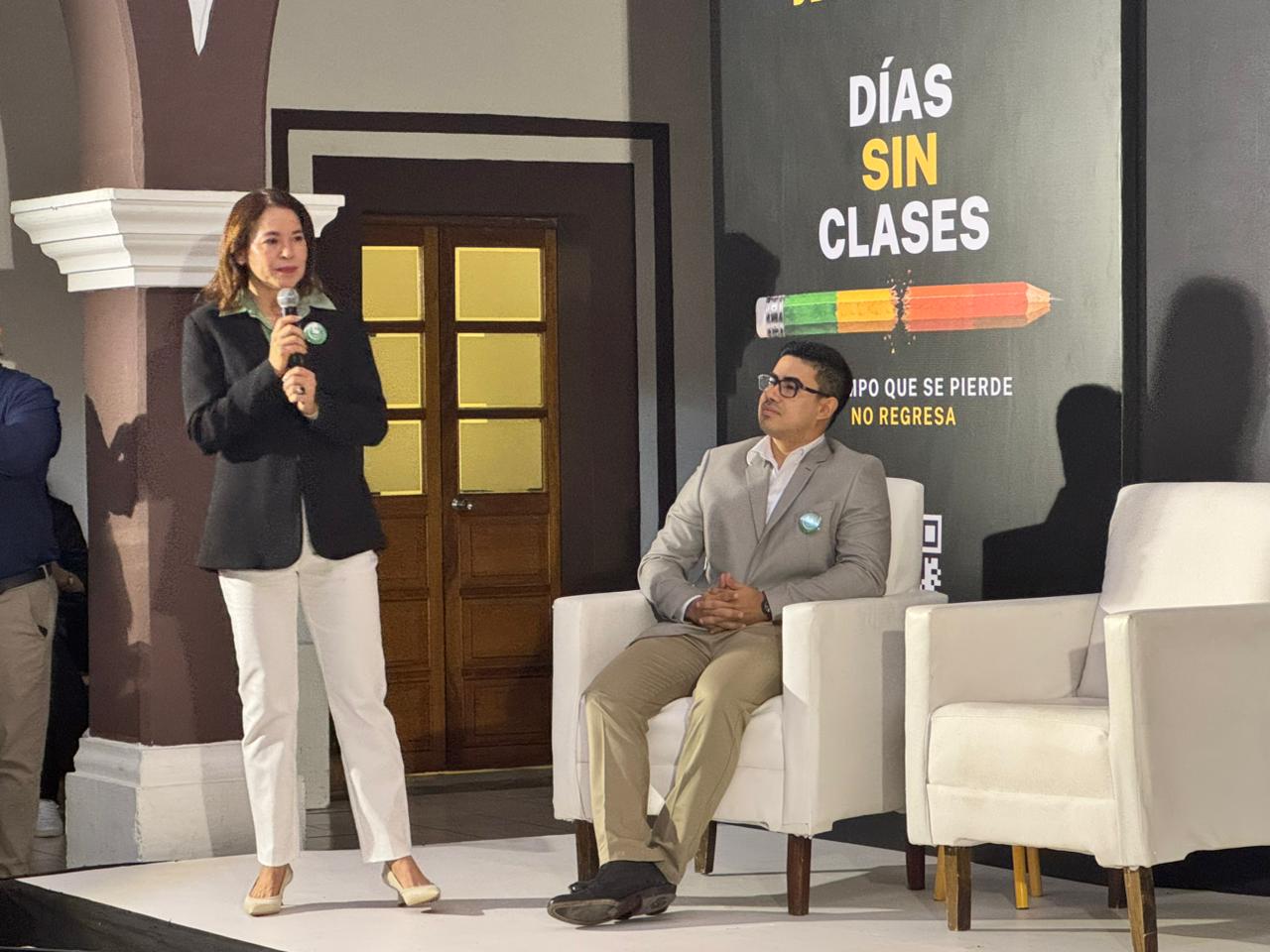 Lanza Mexicanos Primero Sinaloa micrositio sobre días sin clases; advierte afectaciones al aprendizaje