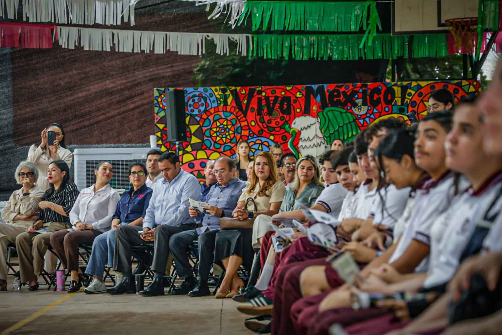 Evento el ‘ABC de las Emociones’
