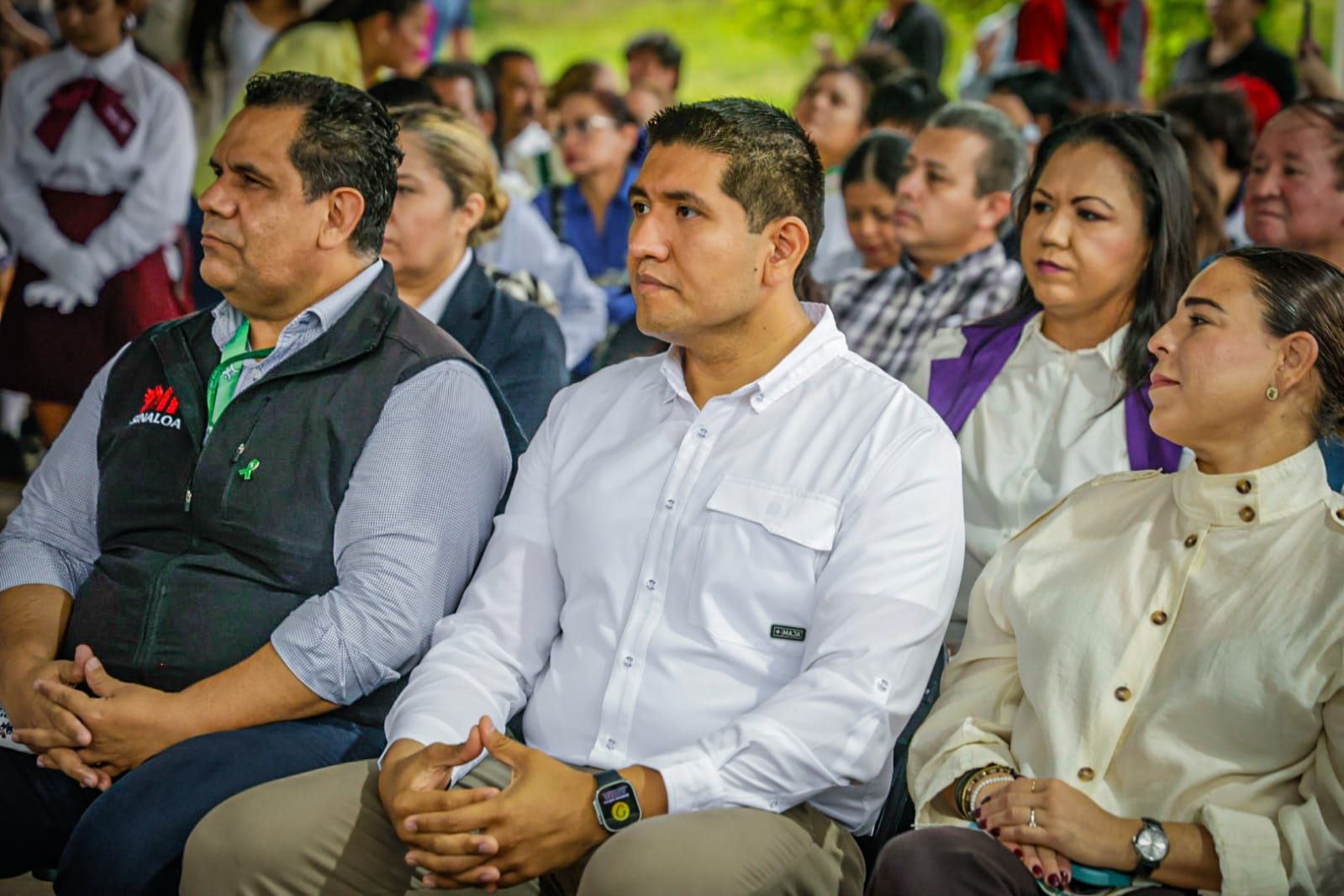 Evento el ‘ABC de las Emociones’