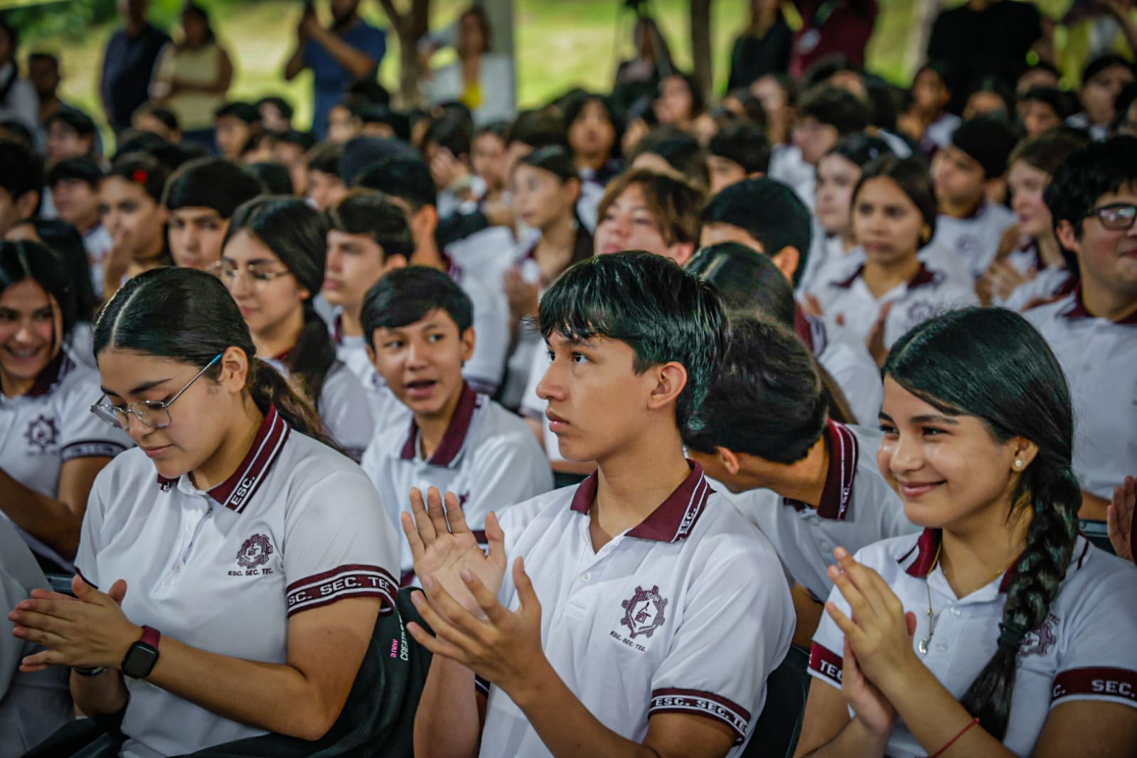 Evento el ‘ABC de las Emociones’