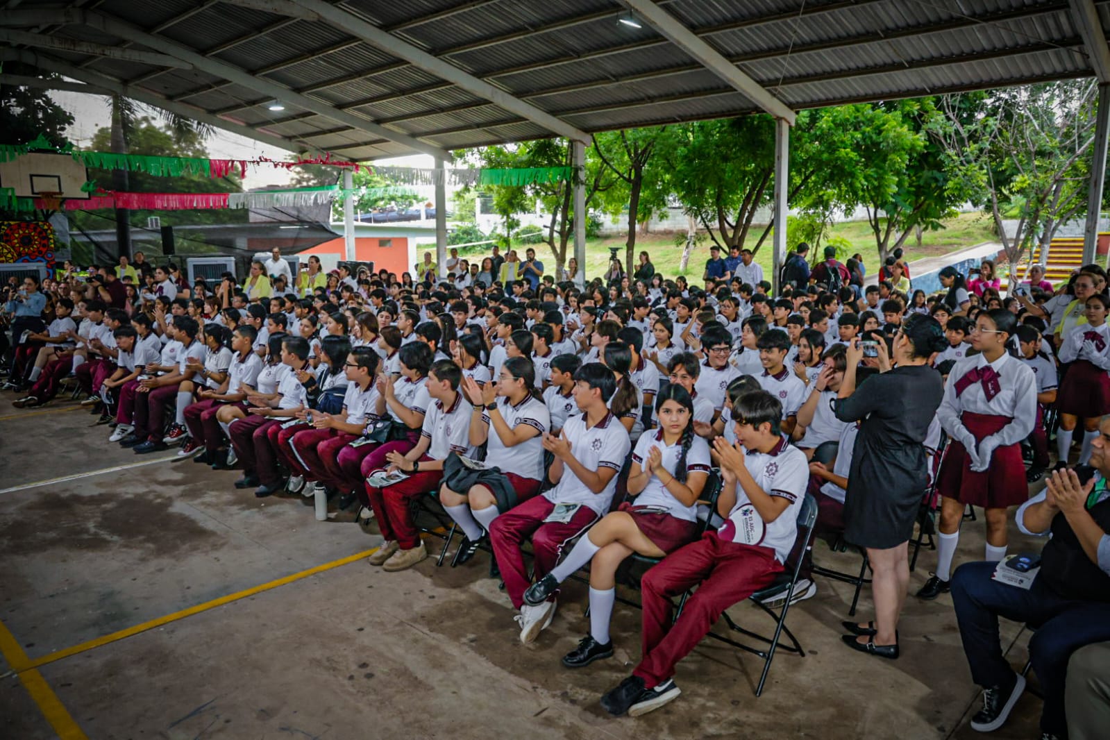 Evento el ‘ABC de las Emociones’