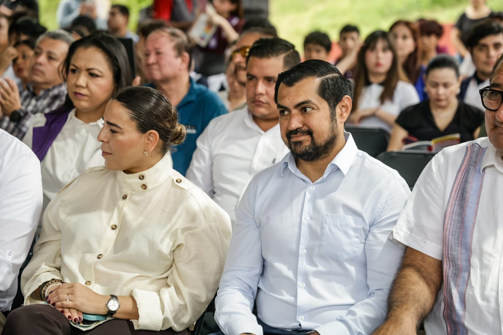 Evento el ‘ABC de las Emociones’