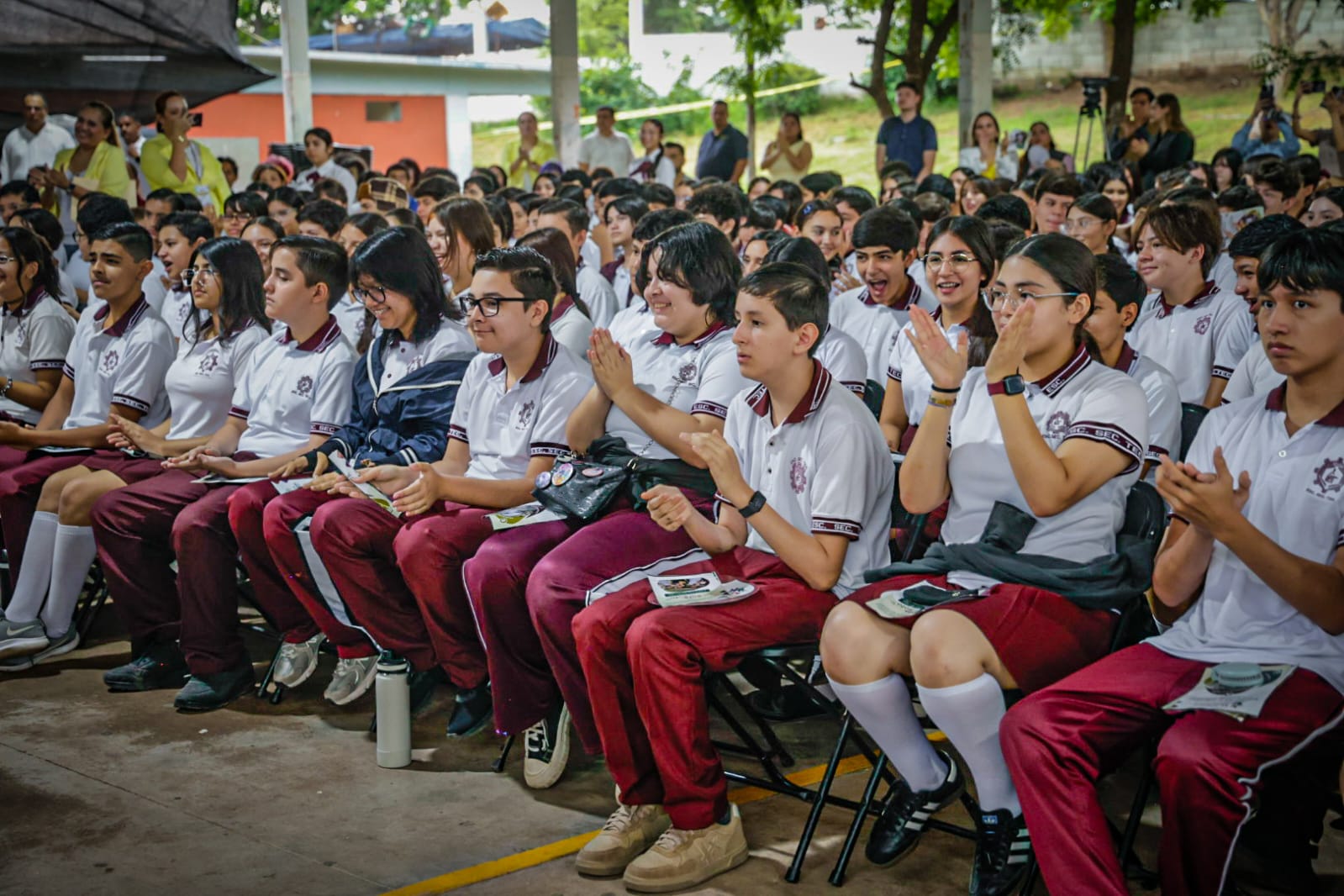 Evento el ‘ABC de las Emociones’