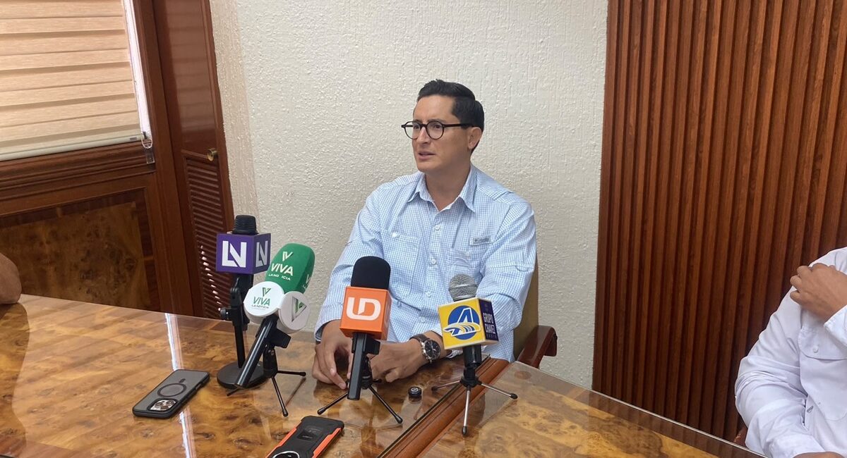 “El clima ya no respeta recetas”: Experto llama a productores a cambiar el manejo del maíz en Guasave, Sinaloa