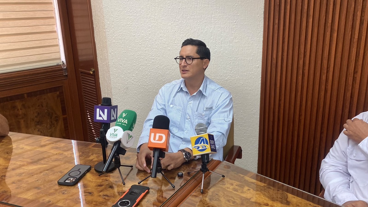 Leonardo Lugo Gaxiola