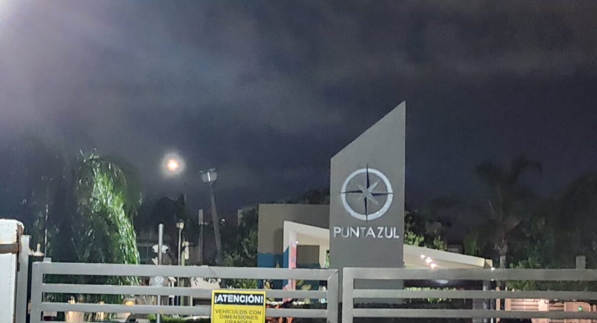 Hombres armados “levantan” a hombre de privada en Punta Azul, en Culiacán, Sinaloa; su hijo también está desaparecido