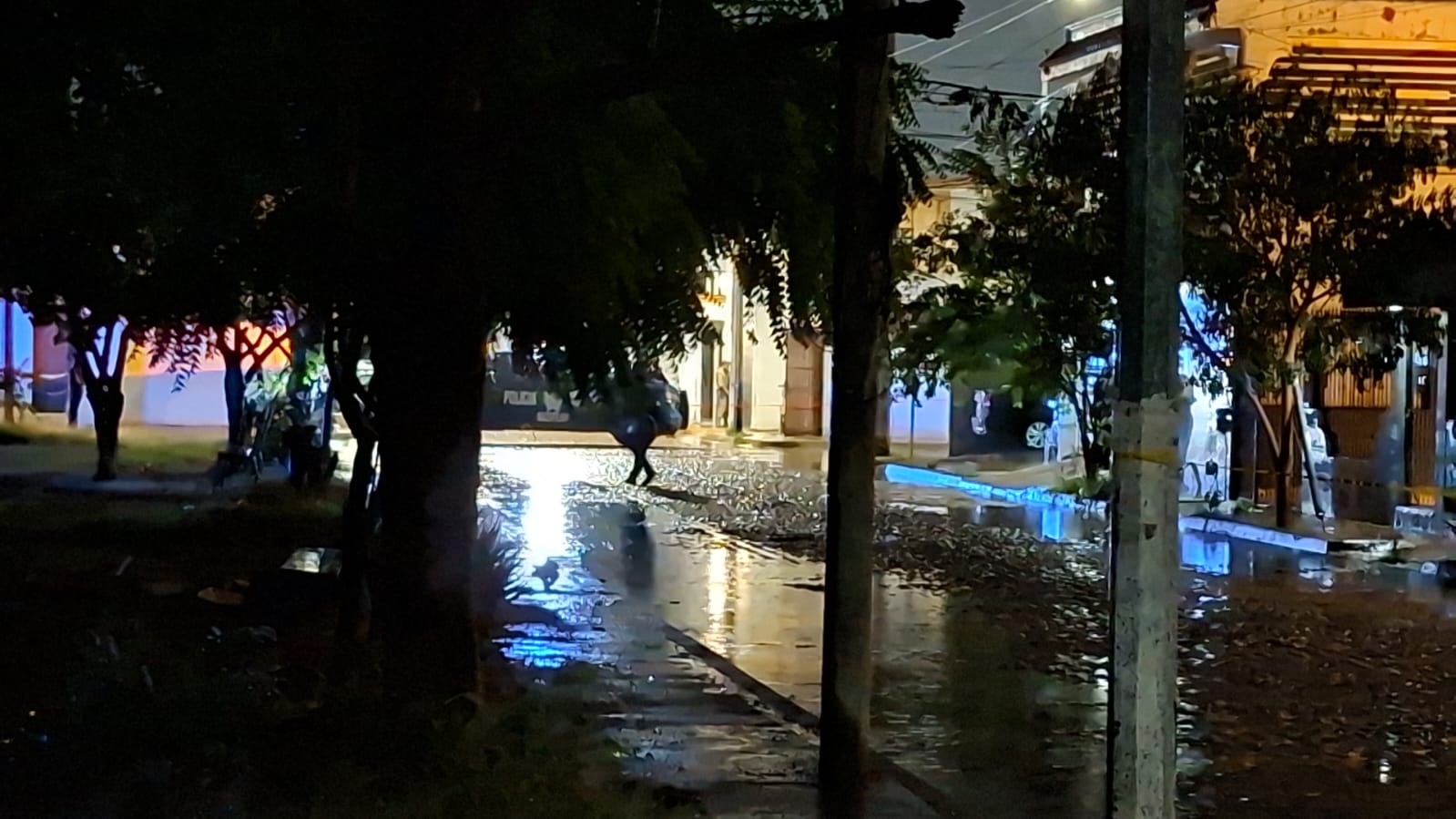 "Levantan" a un hombre y después lo localizan herido en Mazatlán
